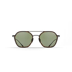 BRETT PHIL SUN C03 51 Polarize Siyah Unisex Güneş Gözlüğü - BRETT