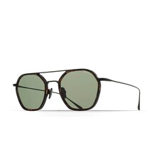 BRETT PHIL SUN C03 51 Polarize Siyah Unisex Güneş Gözlüğü - BRETT (1)