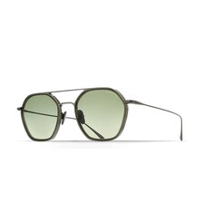 BRETT PHIL SUN C06 51 Polarize Gun Metal Unisex Güneş Gözlüğü - BRETT (1)