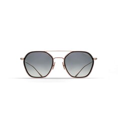 BRETT PHIL SUN C18 51 Polarize Bronz Unisex Güneş Gözlüğü - BRETT
