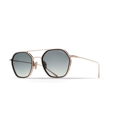 BRETT PHIL SUN C18 51 Polarize Bronz Unisex Güneş Gözlüğü - BRETT (1)