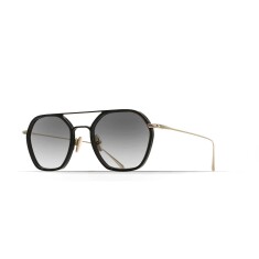BRETT PHIL SUN C29 51 Polarize Siyah Unisex Güneş Gözlüğü - BRETT