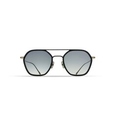 BRETT PHIL SUN C29 51 Polarize Siyah Unisex Güneş Gözlüğü - BRETT (1)