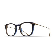 BRETT PHILIP-J C04 Unisex Mavi Filtreli Gözlük - BRETT