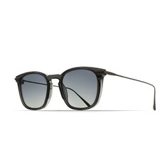 BRETT PHILIP SUN C07 50 Polarize Gri Unisex Güneş Gözlüğü - BRETT (1)
