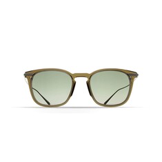 BRETT PHILIP SUN C16 50 Polarize Yeşil Unisex Güneş Gözlüğü - BRETT