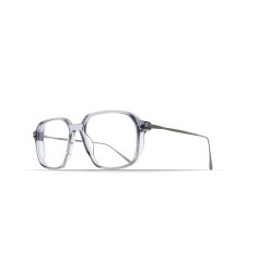 BRETT RALPH C07 55 Gri Unisex Mavi Filtreli Gözlük - BRETT