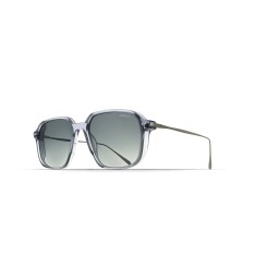 BRETT RALPH SUN C07 55 Polarize Fotokromik İki Renk Unisex Güneş Gözlüğü - BRETT