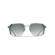 BRETT RALPH SUN C07 55 Polarize Fotokromik İki Renk Unisex Güneş Gözlüğü - BRETT (1)