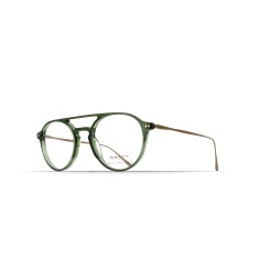 BRETT RONNIE C19 49 Yeşil Unisex Mavi Filtreli Gözlük - BRETT
