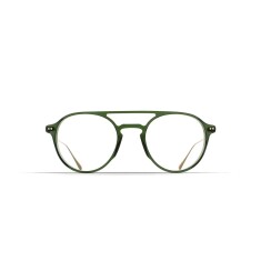 BRETT RONNIE C19 49 Yeşil Unisex Mavi Filtreli Gözlük - BRETT (1)