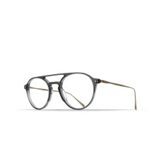 BRETT RONNIE C26 49 Gri Unisex Mavi Filtreli Gözlük - BRETT