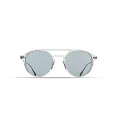 BRETT RONNIE SUN C11 49 Şeffaf Unisex Güneş Gözlüğü - BRETT (1)