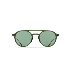 BRETT RONNIE SUN C19 49 Polarize Yeşil Unisex Güneş Gözlüğü - BRETT (1)