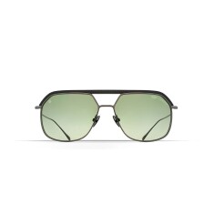 BRETT S8 SUN C06 57 Polarize Gun Metal Unisex Güneş Gözlüğü - BRETT (1)