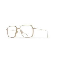 BRETT SAM C01 53 Sarı Unisex Mavi Filtreli Gözlük - BRETT