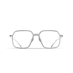 BRETT SAM C02 53 Gümüş Unisex Mavi Filtreli Gözlük - BRETT (1)