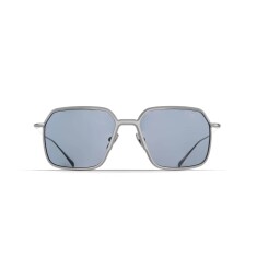 BRETT SAM SUN C02 53 Polarize Gun Metal Unisex Güneş Gözlüğü - BRETT (1)
