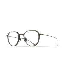 BRETT SCOTT C06 50 Unisex Mavi Filtreli Gözlük - BRETT