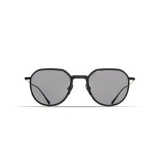 BRETT SCOTT SUN C03 50 Polarize Siyah Unisex Güneş Gözlüğü - BRETT (1)