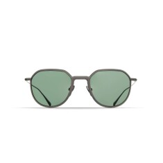 BRETT SCOTT SUN C06 50 Polarize Gun Metal Unisex Güneş Gözlüğü - BRETT (1)
