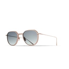 BRETT SCOTT SUN C18 50 Polarize Unisex Güneş Gözlüğü - BRETT