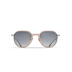 BRETT SCOTT SUN C18 50 Polarize Unisex Güneş Gözlüğü - BRETT (1)