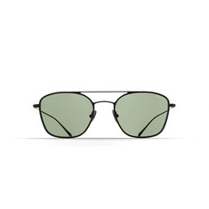 BRETT SEAN SUN C03 53 Polarize Siyah Unisex Güneş Gözlüğü - BRETT