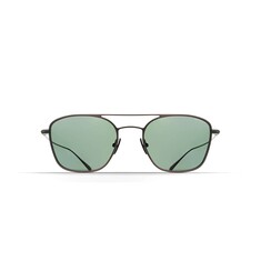 BRETT SEAN SUN C06 53 Polarize Gri Unisex Güneş Gözlüğü - BRETT