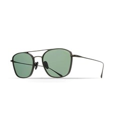 BRETT SEAN SUN C06 53 Polarize Gri Unisex Güneş Gözlüğü - BRETT (1)