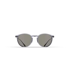 BRETT SMALL MILES SUN C07 47 Polarize İki Renk Unisex Güneş Gözlüğü - BRETT