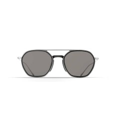 BRETT SPITFIRE SUN C01 52 Polarize Gold Unisex Güneş Gözlüğü - BRETT (1)