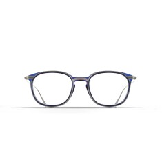 BRETT STARSKY C04 49 Lacivert Unisex Mavi Filtreli Gözlük - BRETT (1)