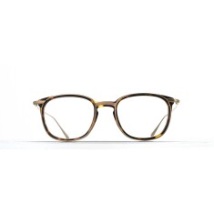 BRETT STARSKY C05 49 Kahverengi Unisex Mavi Filtreli Gözlük - BRETT (1)
