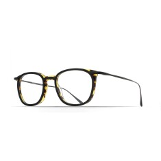 BRETT STARSKY C12 49 Siyah Unisex Mavi Filtreli Gözlük - BRETT