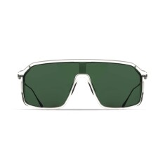 BRETT THE DUKE SUN C11 Polarize İki Renk Unisex Güneş Gözlüğü - BRETT (1)
