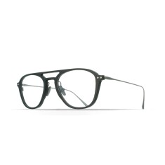 BRETT THEO C03 53 Siyah Unisex Mavi Filtreli Gözlük - BRETT