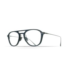 BRETT THEO C04 53 Lacivert Unisex Mavi Filtreli Gözlük - BRETT