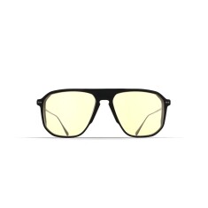 BRETT TONY SUN C03 56 Fotokromik Siyah Unisex Güneş Gözlüğü - BRETT (1)