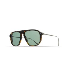 BRETT TONY SUN C05 56 Polarize İki Renk Unisex Güneş Gözlüğü - BRETT