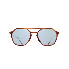 BRETT VIC SUN C09 53 Kahverengi Unisex Güneş Gözlüğü - BRETT (1)