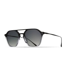 BRETT VIC SUN C33 53 Polarize İki Renk Unisex Güneş Gözlüğü - BRETT