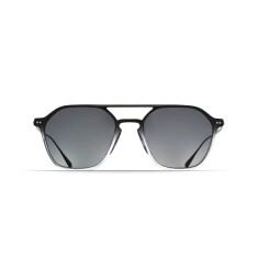 BRETT VIC SUN C33 53 Polarize İki Renk Unisex Güneş Gözlüğü - BRETT (1)