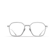 BRETT VIRGIL C02 51 Gümüş Unisex Mavi Filtreli Gözlük - BRETT (1)
