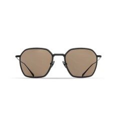 BRETT VIRGIL SUN C03 51 Polarize Siyah Unisex Güneş Gözlüğü - BRETT (1)