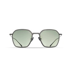 BRETT VIRGIL SUN C06 51 Polarize Gun Metal Unisex Güneş Gözlüğü - BRETT (1)
