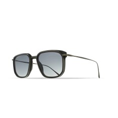 BRETT WAYNE SUN C03 54 Polarize Siyah Unisex Güneş Gözlüğü - BRETT