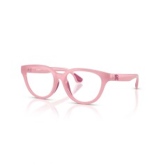 BURBERRY 2013U 4180 47 Pembe Çocuk Mavi Filtreli Gözlük - BURBERRY