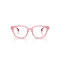 BURBERRY 2013U 4180 47 Pembe Çocuk Mavi Filtreli Gözlük - BURBERRY (1)
