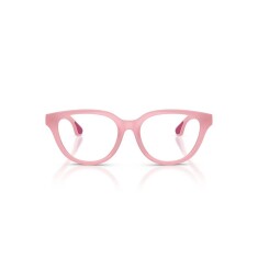 BURBERRY 2013U 4180 49 Pembe Çocuk Mavi Filtreli Gözlük - BURBERRY (1)